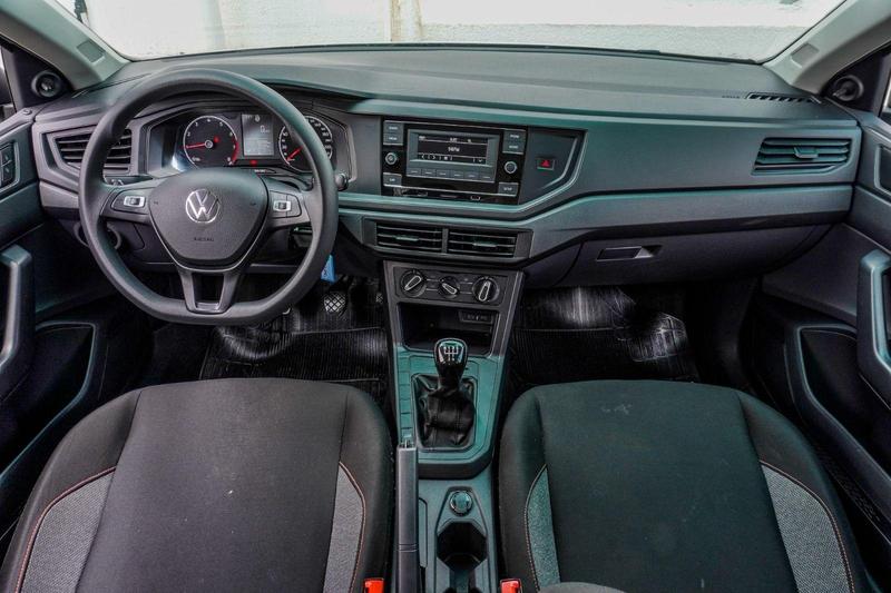 Volkswagen Polo Track Ma - foto 10