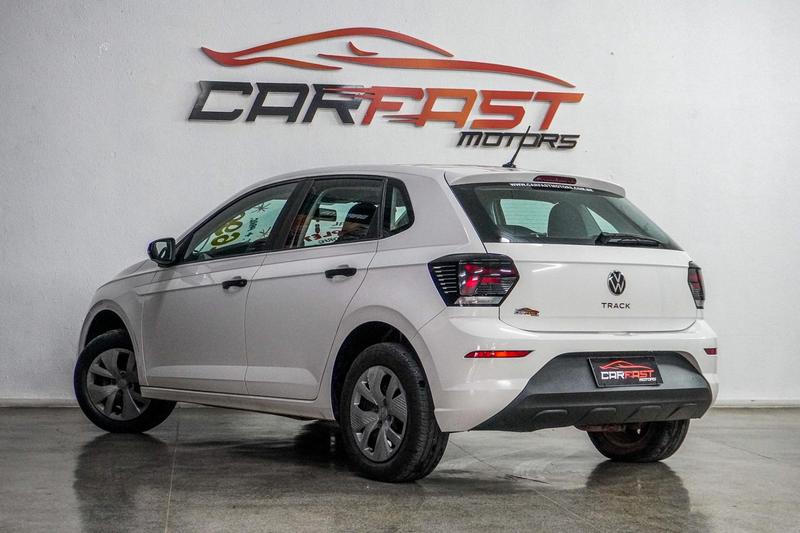 Volkswagen Polo Track Ma - foto 9