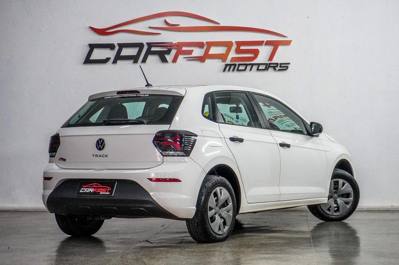 Volkswagen Polo Track Ma - foto 7