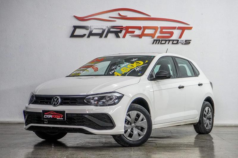 Volkswagen Polo Track Ma - foto 5