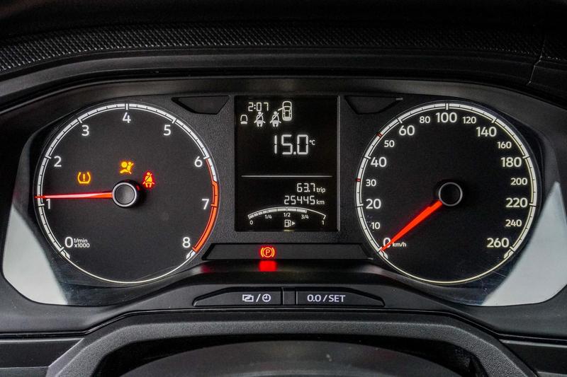 Volkswagen Polo Track Ma - foto 13