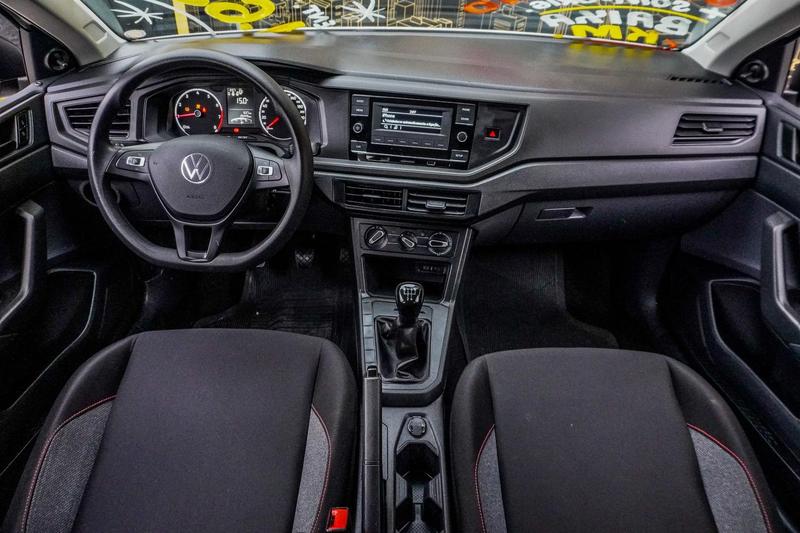 Volkswagen Polo Track Ma - foto 10