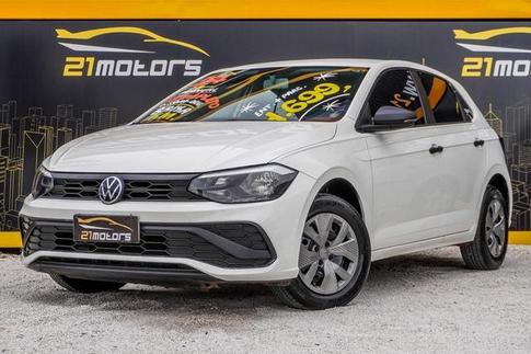 VOLKSWAGEN POLO TRACK MA