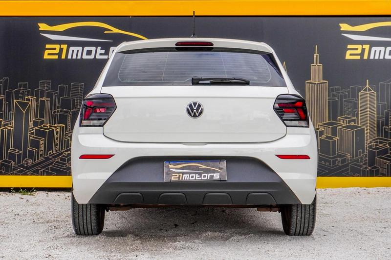 Volkswagen Polo Track Ma - foto 8