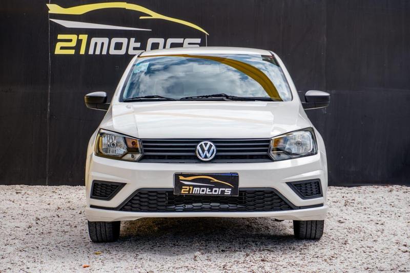Volkswagen Gol 16l - foto 3