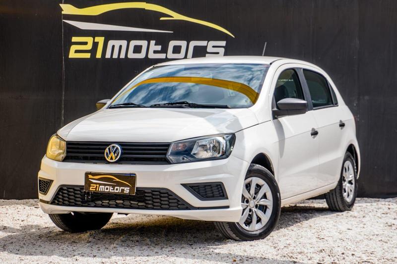 Volkswagen Gol 2022 à venda