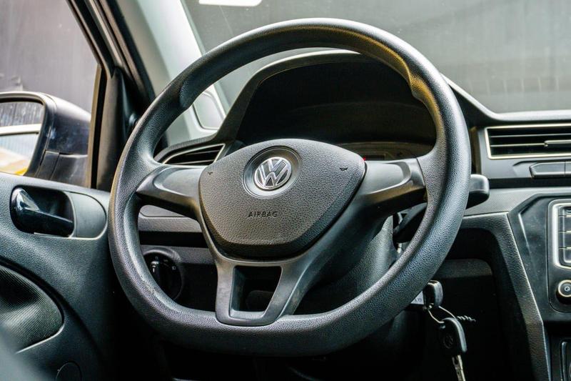 Volkswagen Gol 16l - foto 11