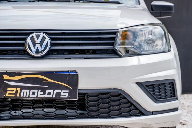 Volkswagen Gol 16l - foto 4