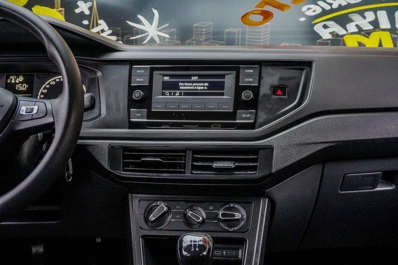 Volkswagen Polo Track 1.0 Flex 12V 5P - foto 13