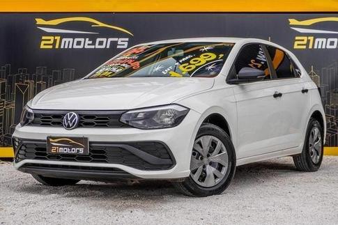 VOLKSWAGEN POLO TRACK MA