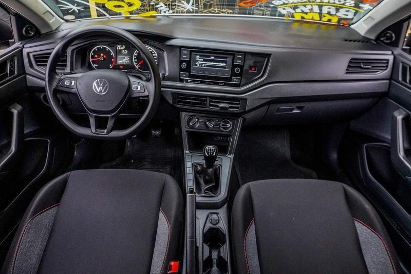 Volkswagen Polo Track 1.0 Flex 12V 5P - foto 11