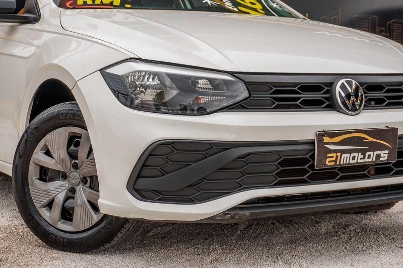 Volkswagen Polo Track 1.0 Flex 12V 5P - foto 7