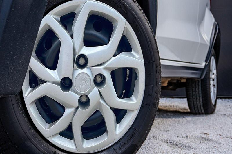 Fiat Mobi Like - foto 2