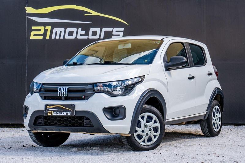 Fiat Mobi 2023 à venda