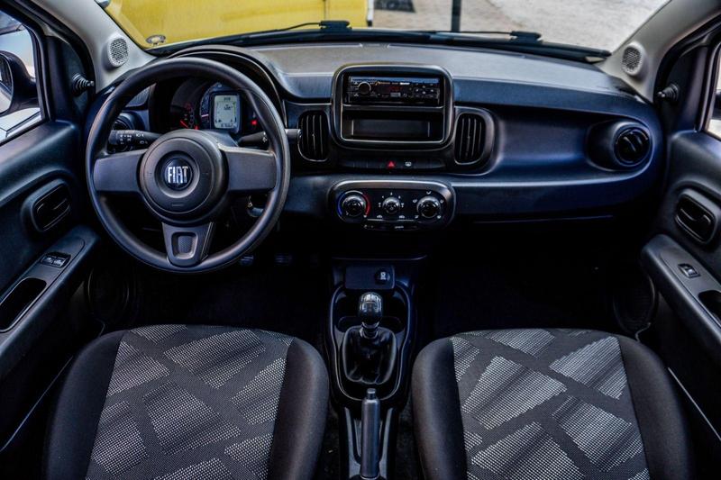 Fiat Mobi Like - foto 10