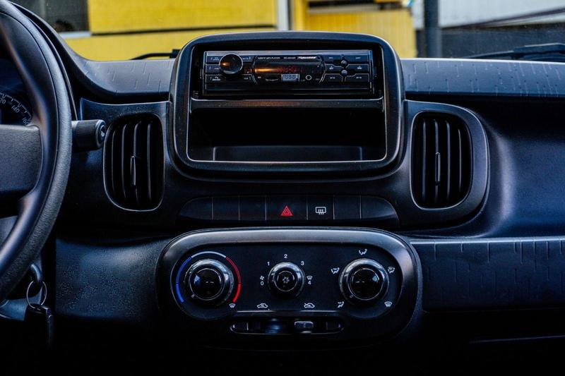 Fiat Mobi Like - foto 12