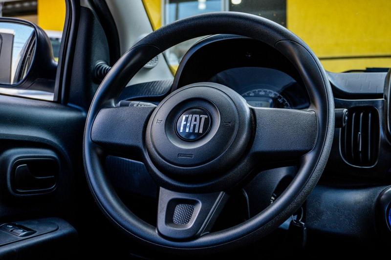 Fiat Mobi Like - foto 11