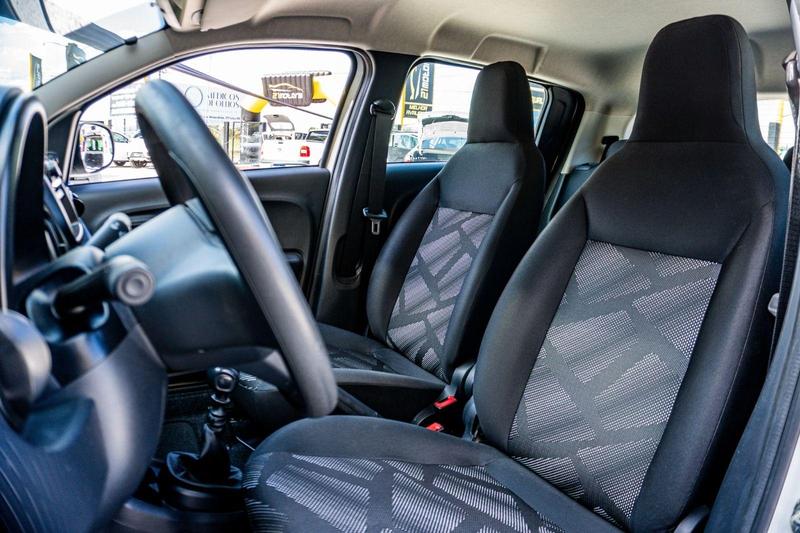 Fiat Mobi Like - foto 14