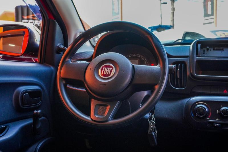 Fiat Mobi Easy - foto 11
