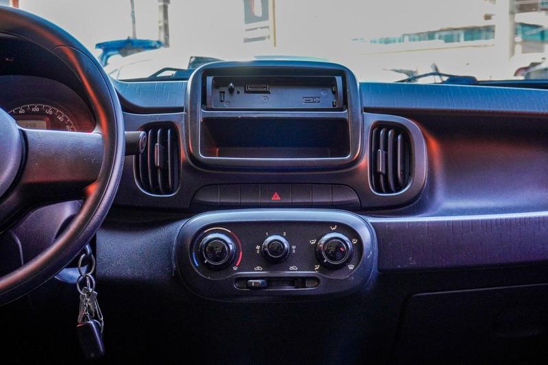 Fiat Mobi Easy - foto 12