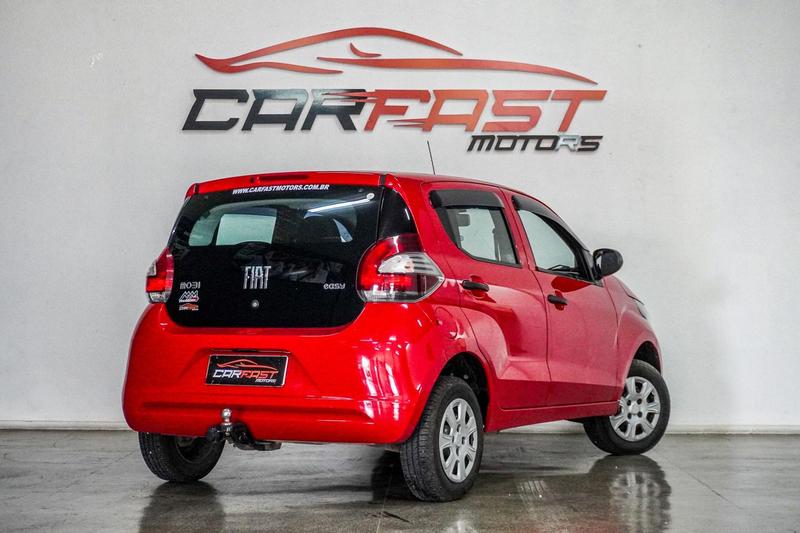 Fiat Mobi Easy - foto 7