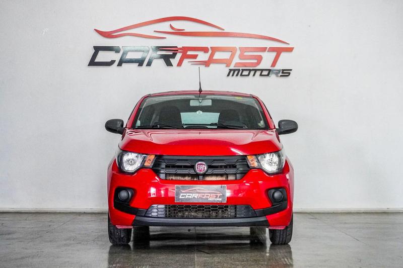 Fiat Mobi Easy - foto 3