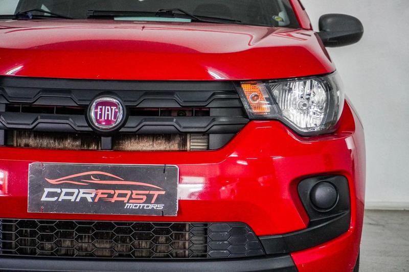 Fiat Mobi Easy - foto 4