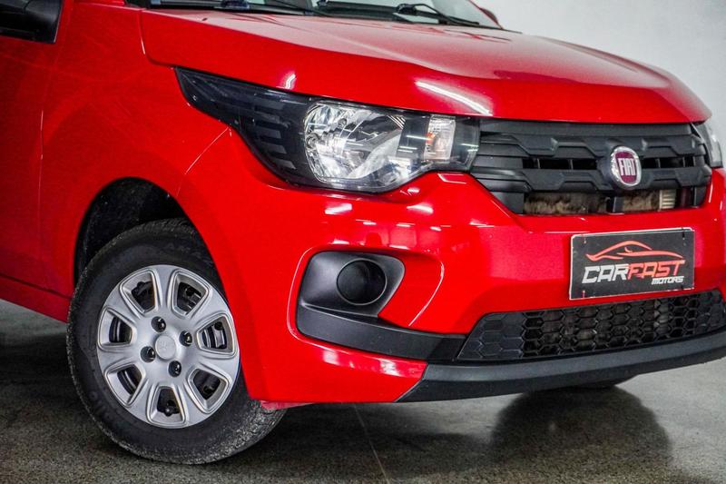 Fiat Mobi Easy - foto 2