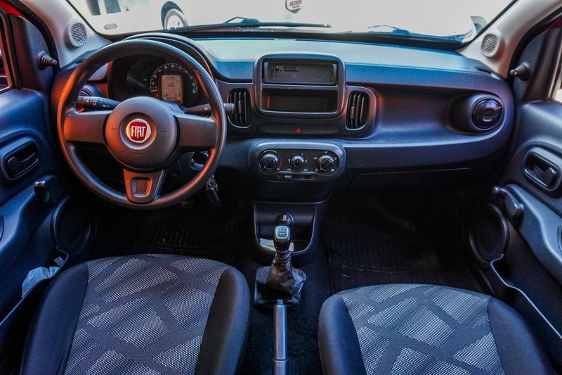 Fiat Mobi Easy - foto 10
