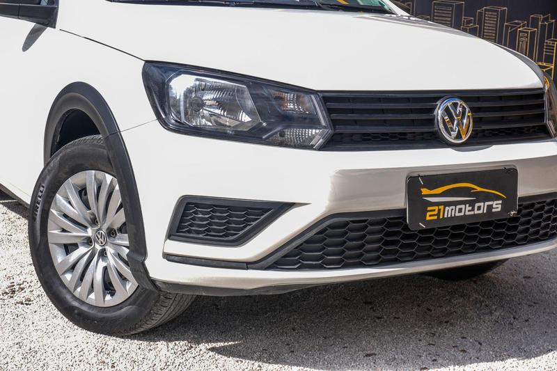 Volkswagen Saveiro Cs Rb MPI - foto 6