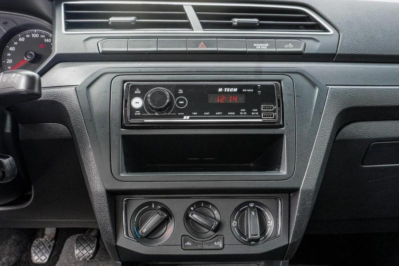 Volkswagen Saveiro Cs Rb MPI - foto 11