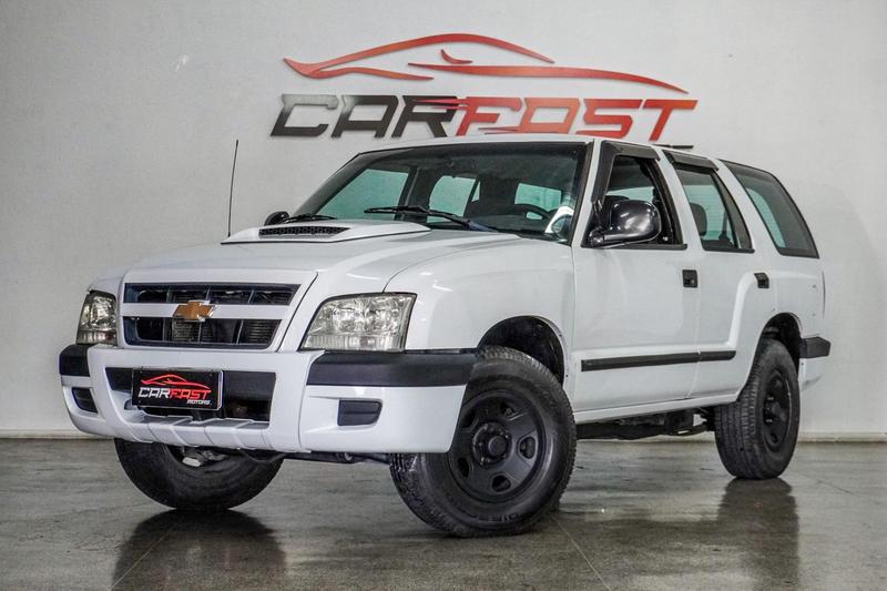 CHEVROLET BLAZER ADVANTAGE