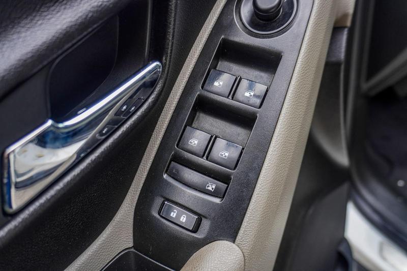 Chevrolet Tracker LTZ At - foto 13