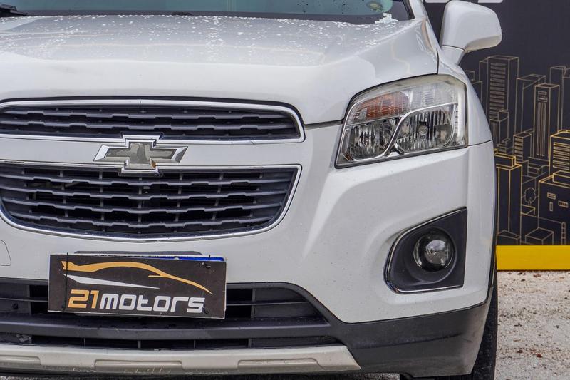 Chevrolet Tracker LTZ At - foto 4