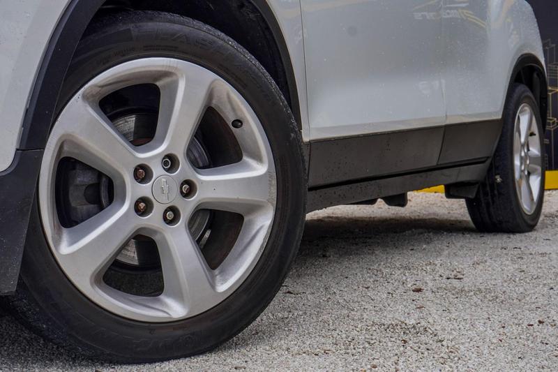 Chevrolet Tracker LTZ At - foto 6