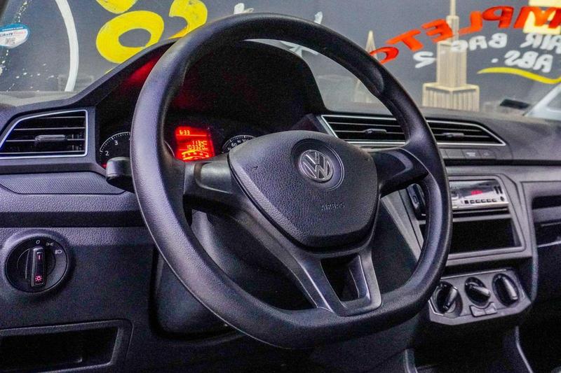 Volkswagen Saveiro Cross 1.6 T.flex 16V Cd - foto 11
