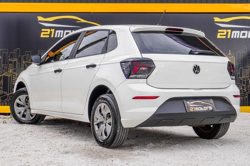 Volkswagen Polo Track 1.0 Flex 12V 5P - foto 10