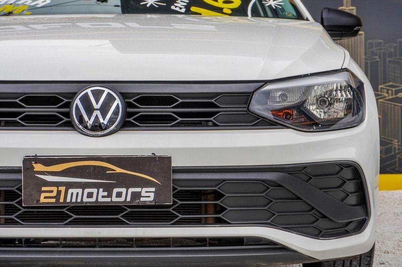 Volkswagen Polo Track 1.0 Flex 12V 5P - foto 5