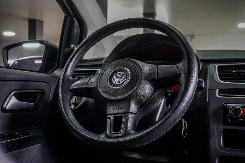 Volkswagen Fox 1.0 Gii - foto 11