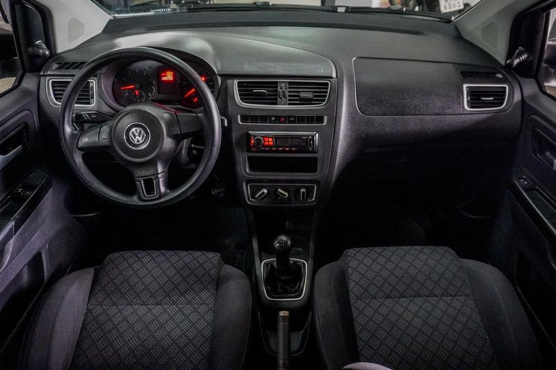 Volkswagen Fox 1.0 Gii - foto 10