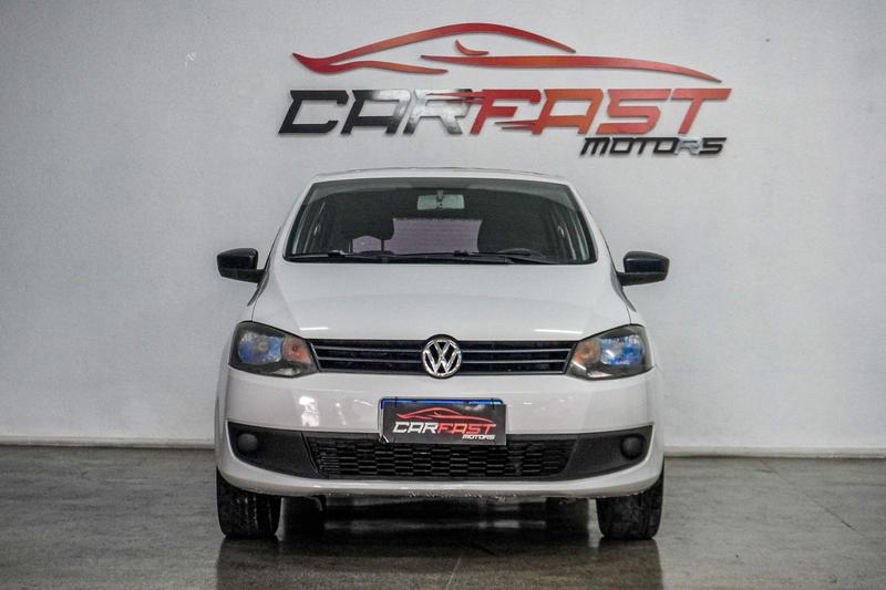 Volkswagen Fox 1.0 Gii - foto 3