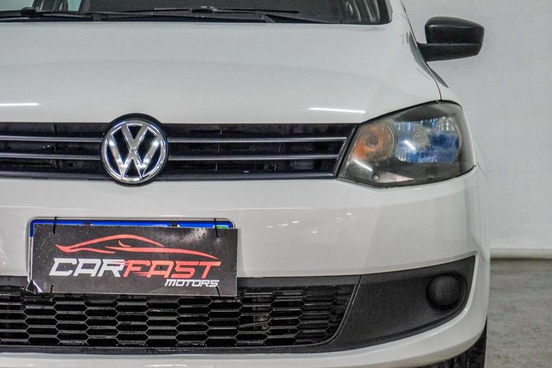 Volkswagen Fox 1.0 Gii - foto 4