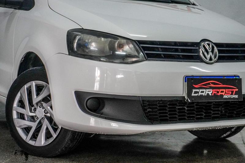 Volkswagen Fox 1.0 Gii - foto 2