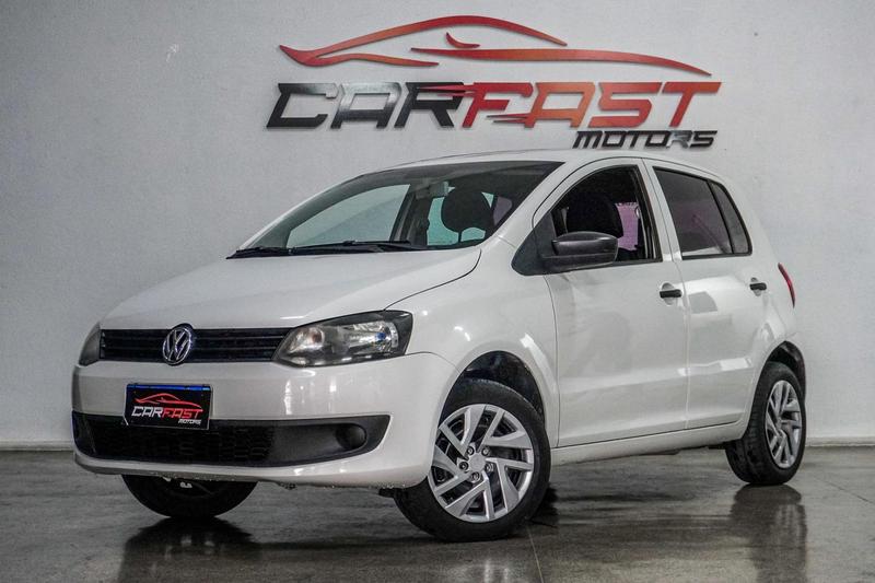 Volkswagen Fox 1.0 Gii - foto 5