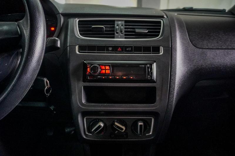 Volkswagen Fox 1.0 Gii - foto 12
