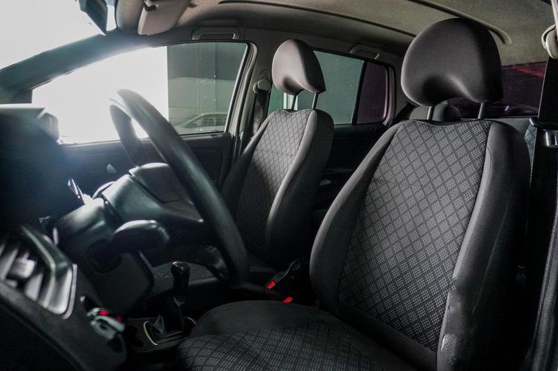 Volkswagen Fox 1.0 Gii - foto 14