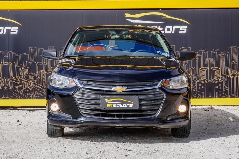 Chevrolet Onix 10mt Hb - foto 3