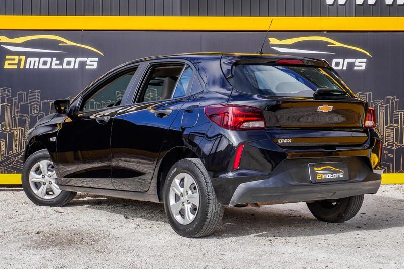 Chevrolet Onix 10mt Hb - foto 9