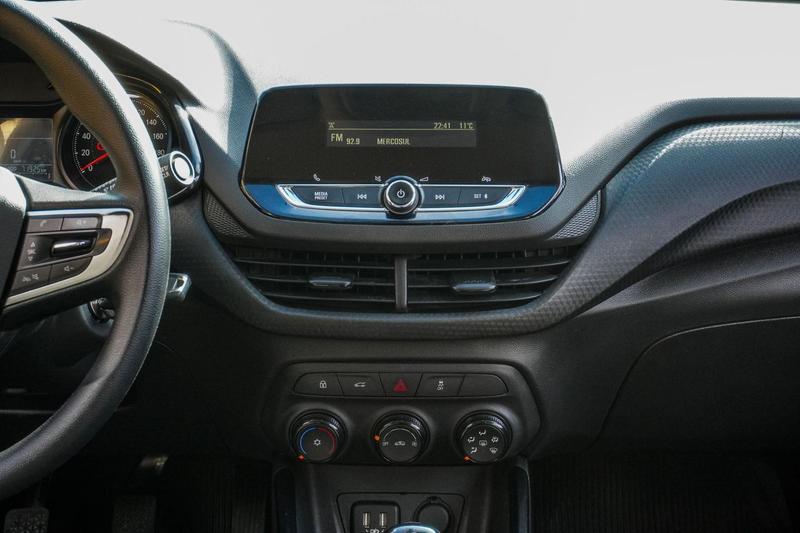 Chevrolet Onix 10mt Hb - foto 12