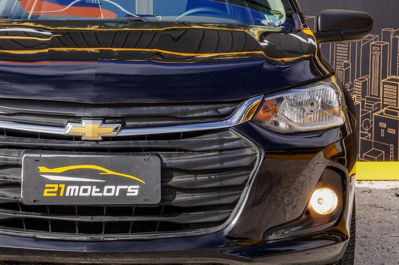 Chevrolet Onix 10mt Hb - foto 4